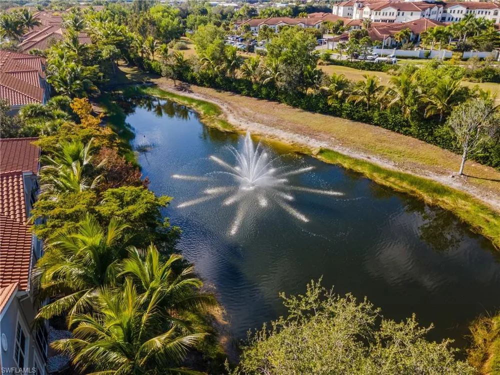 23550 Alamanda Drive #203 Estero, FL 34135