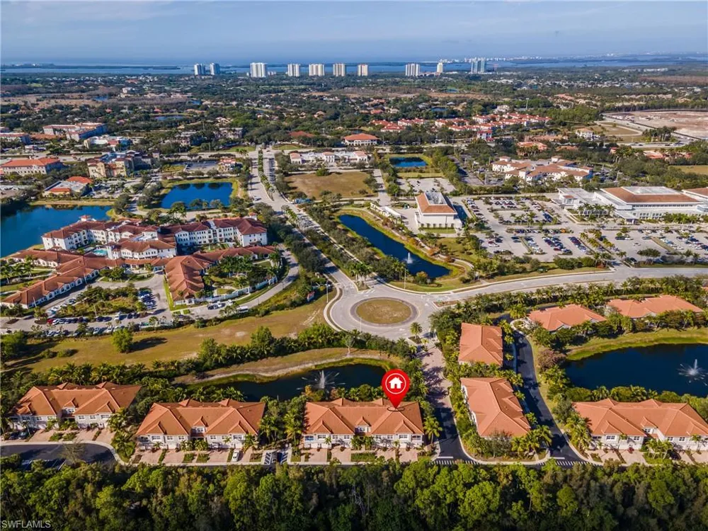 23550 Alamanda Drive #203 Estero, FL 34135