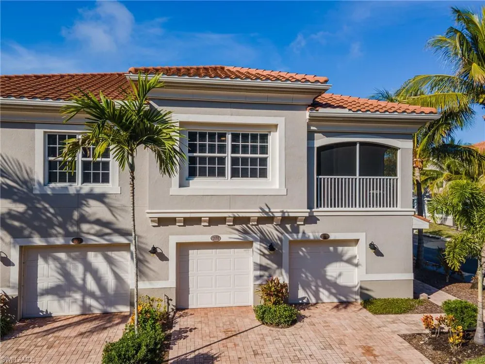 23550 Alamanda Drive #203 Estero, FL 34135