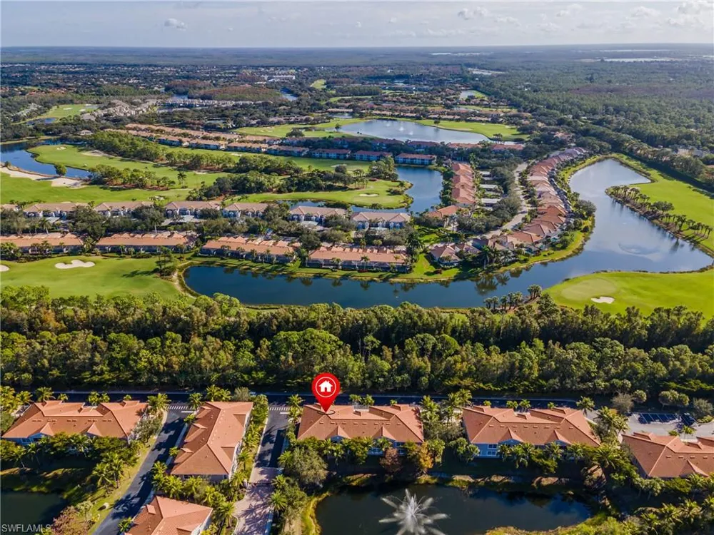 23550 Alamanda Drive #203 Estero, FL 34135