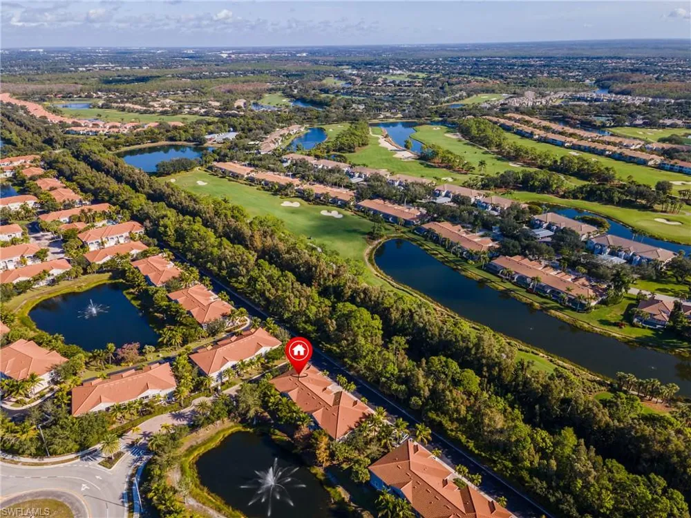 23550 Alamanda Drive #203 Estero, FL 34135