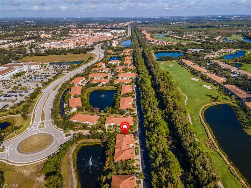23550 Alamanda Drive #203 Estero, FL 34135