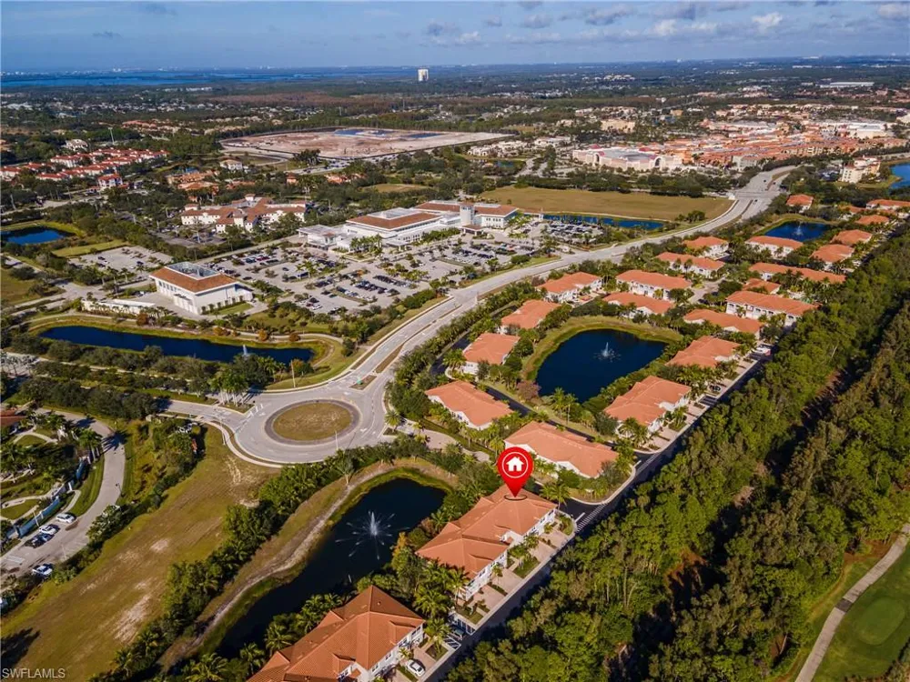 23550 Alamanda Drive #203 Estero, FL 34135