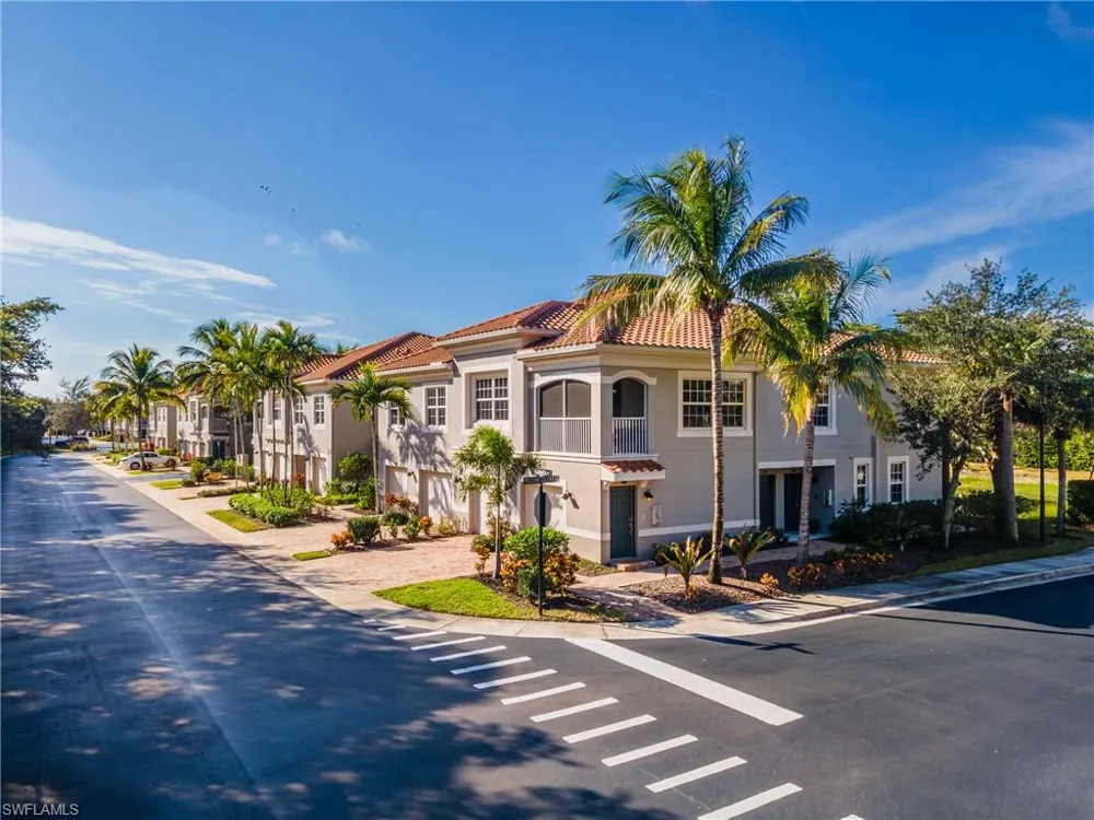 23550 Alamanda Drive #203 Estero, FL 34135