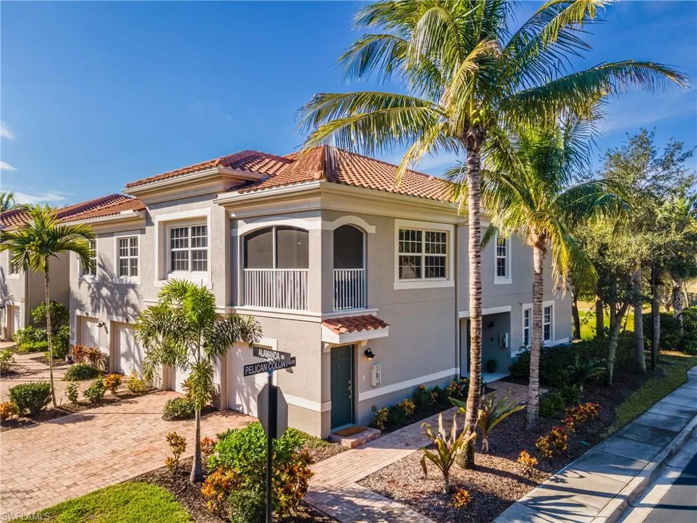 23550 Alamanda Drive #203 Estero, FL 34135