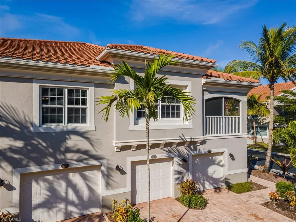 23550 Alamanda Drive #203 Estero, FL 34135