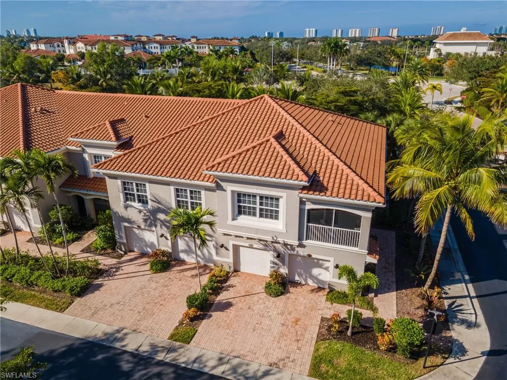 23550 Alamanda Drive #203 Estero, FL 34135