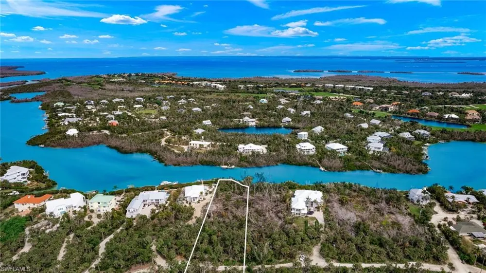 6008 White Heron Lane Sanibel, FL 33957