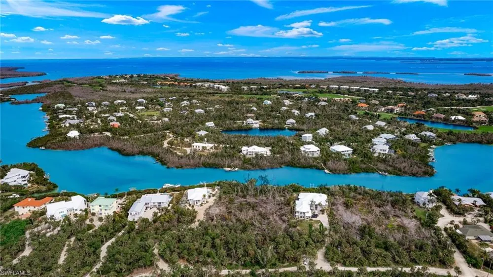 6008 White Heron Lane Sanibel, FL 33957