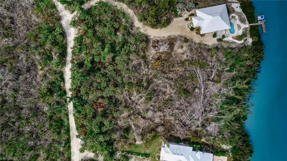 6008 White Heron Lane Sanibel, FL 33957