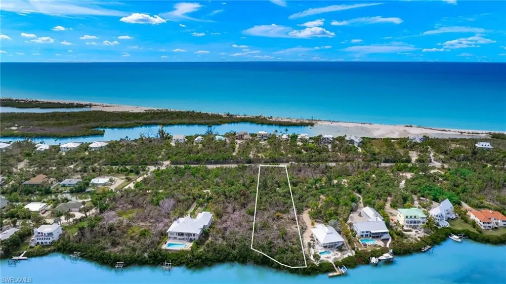 6008 White Heron Lane Sanibel, FL 33957