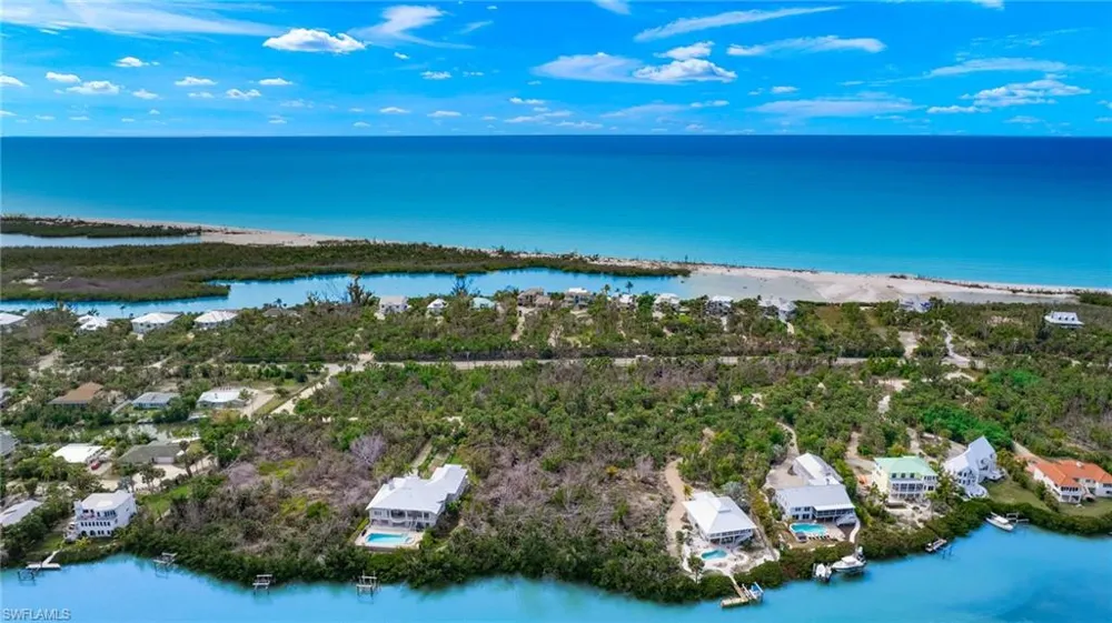 6008 White Heron Lane Sanibel, FL 33957