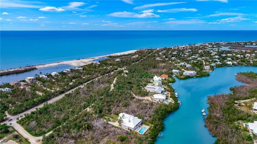 6008 White Heron Lane Sanibel, FL 33957