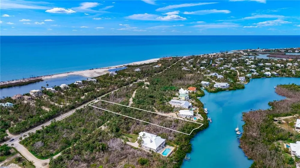 6008 White Heron Lane Sanibel, FL 33957