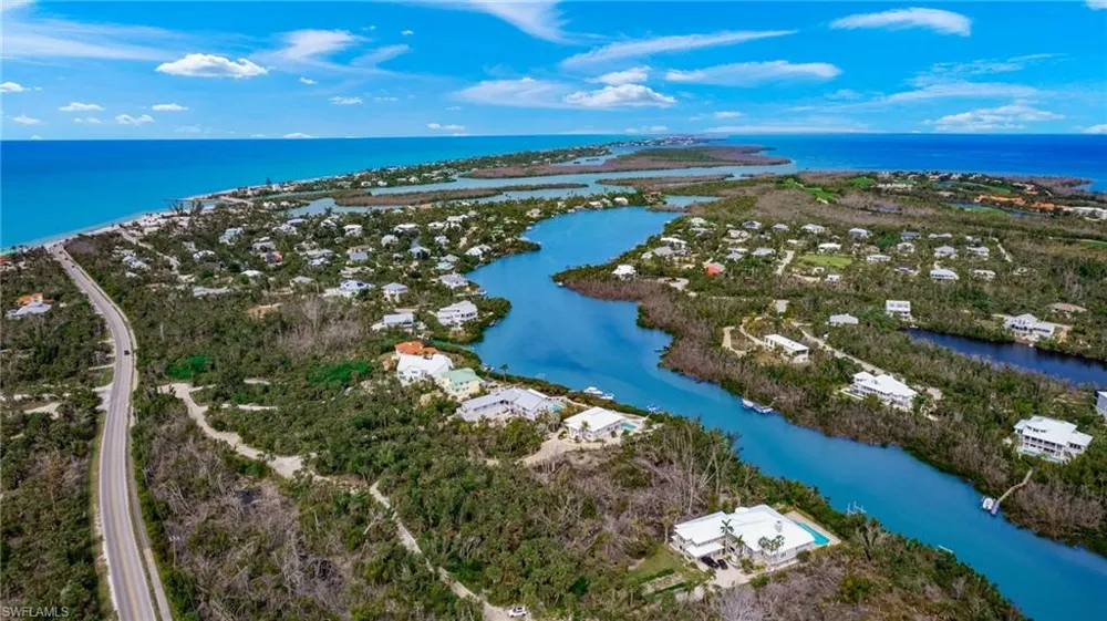 6008 White Heron Lane Sanibel, FL 33957
