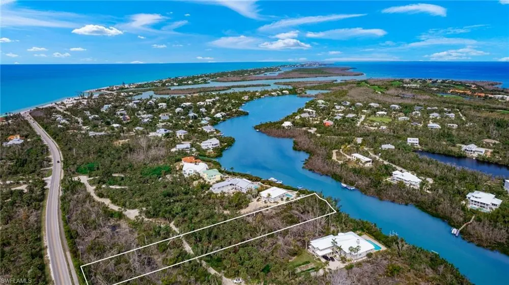 6008 White Heron Lane Sanibel, FL 33957