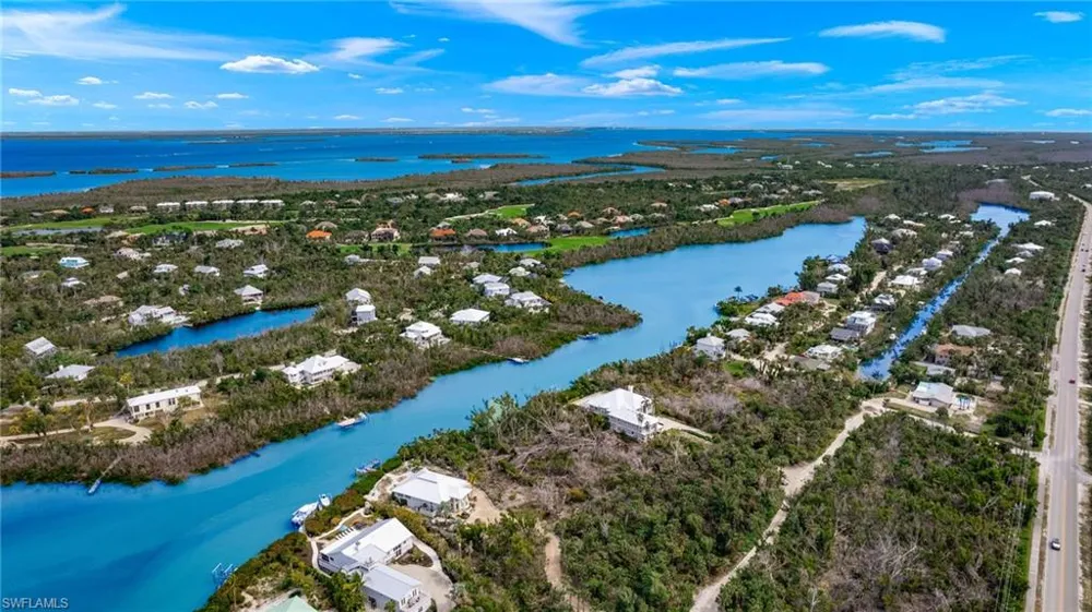6008 White Heron Lane Sanibel, FL 33957