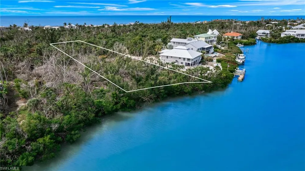 6008 White Heron Lane Sanibel, FL 33957