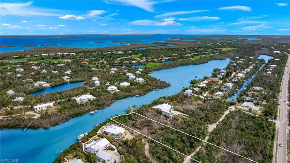 6008 White Heron Lane Sanibel, FL 33957