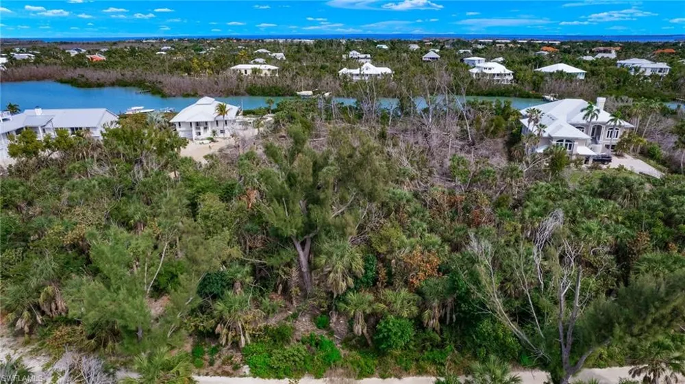 6008 White Heron Lane Sanibel, FL 33957