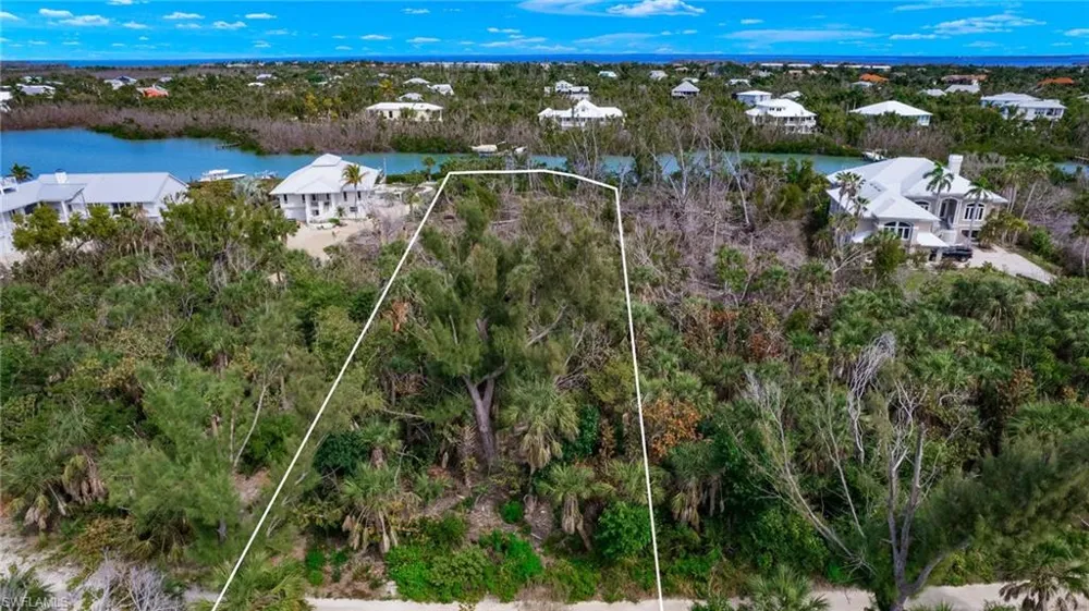 6008 White Heron Lane Sanibel, FL 33957