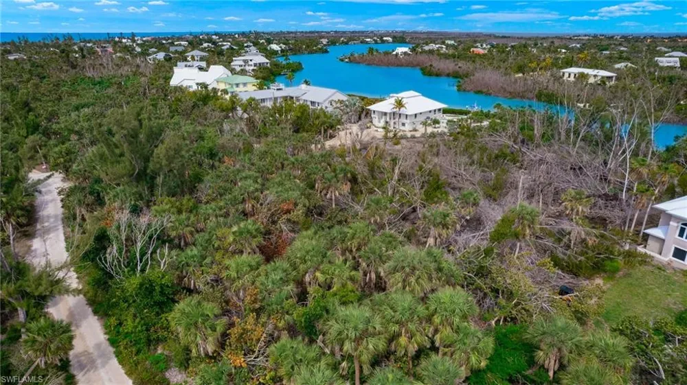 6008 White Heron Lane Sanibel, FL 33957