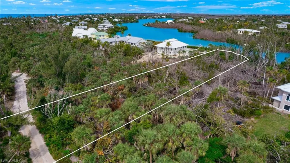 6008 White Heron Lane Sanibel, FL 33957