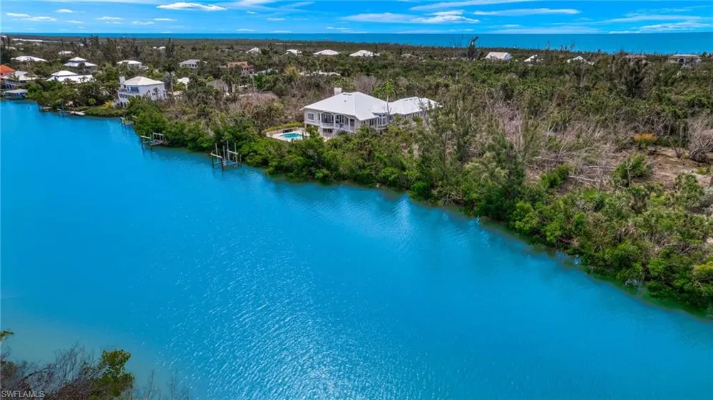 6008 White Heron Lane Sanibel, FL 33957