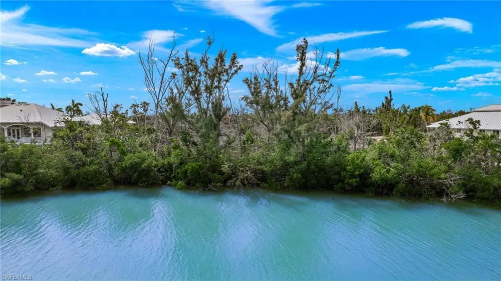 6008 White Heron Lane Sanibel, FL 33957