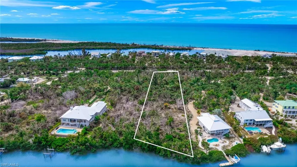 6008 White Heron Lane Sanibel, FL 33957