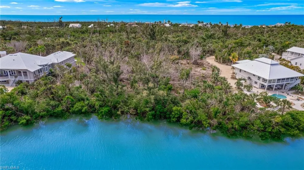 6008 White Heron Lane Sanibel, FL 33957