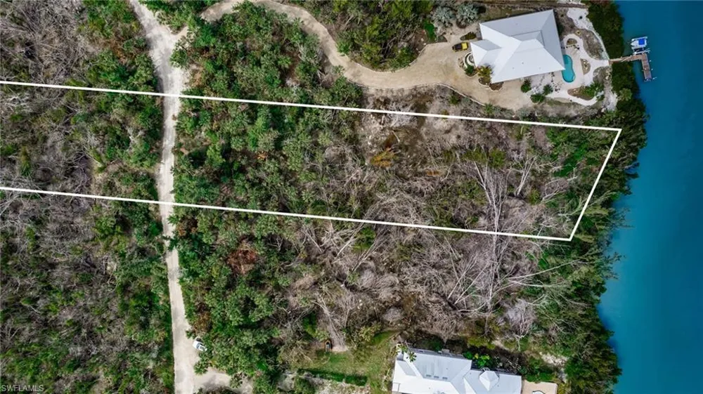 6008 White Heron Lane Sanibel, FL 33957