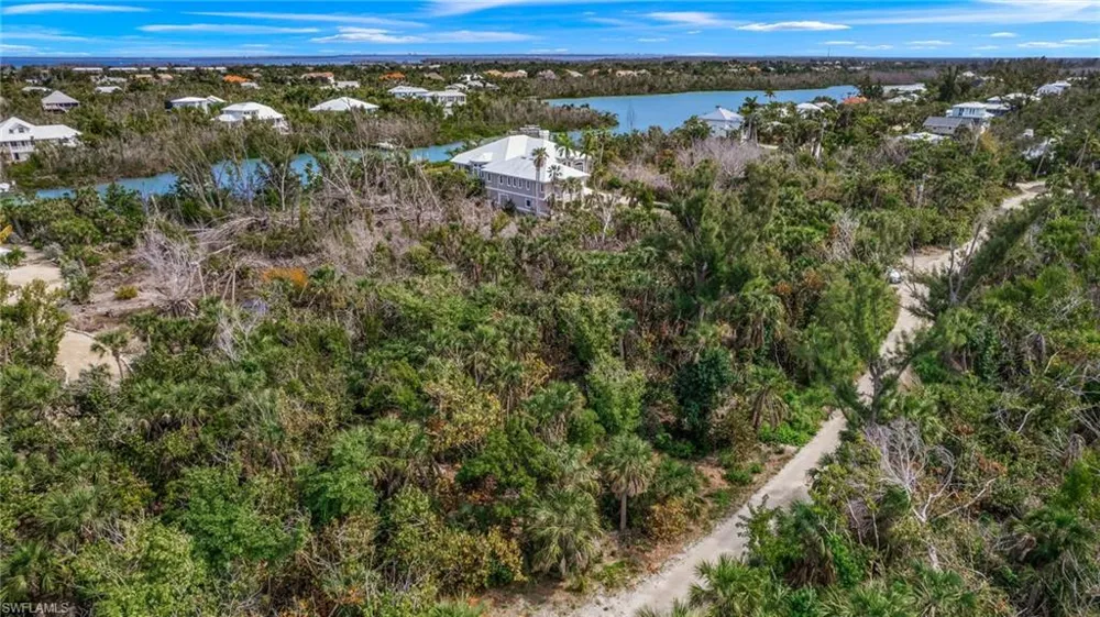 6008 White Heron Lane Sanibel, FL 33957