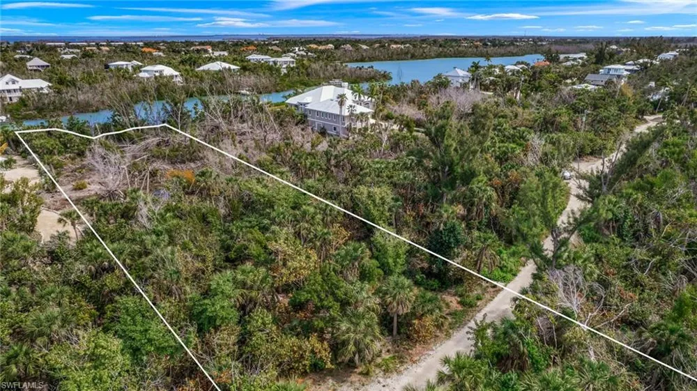 6008 White Heron Lane Sanibel, FL 33957
