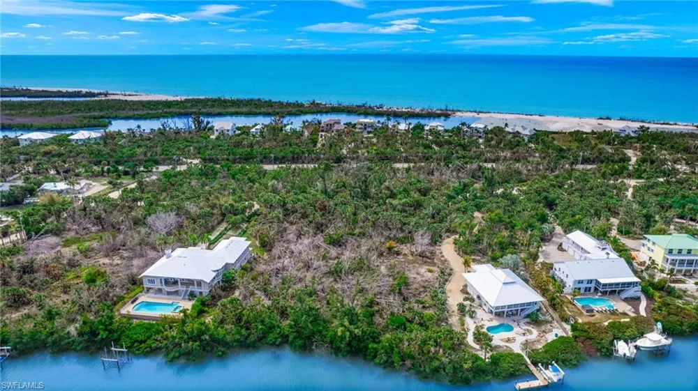 6008 White Heron Lane Sanibel, FL 33957