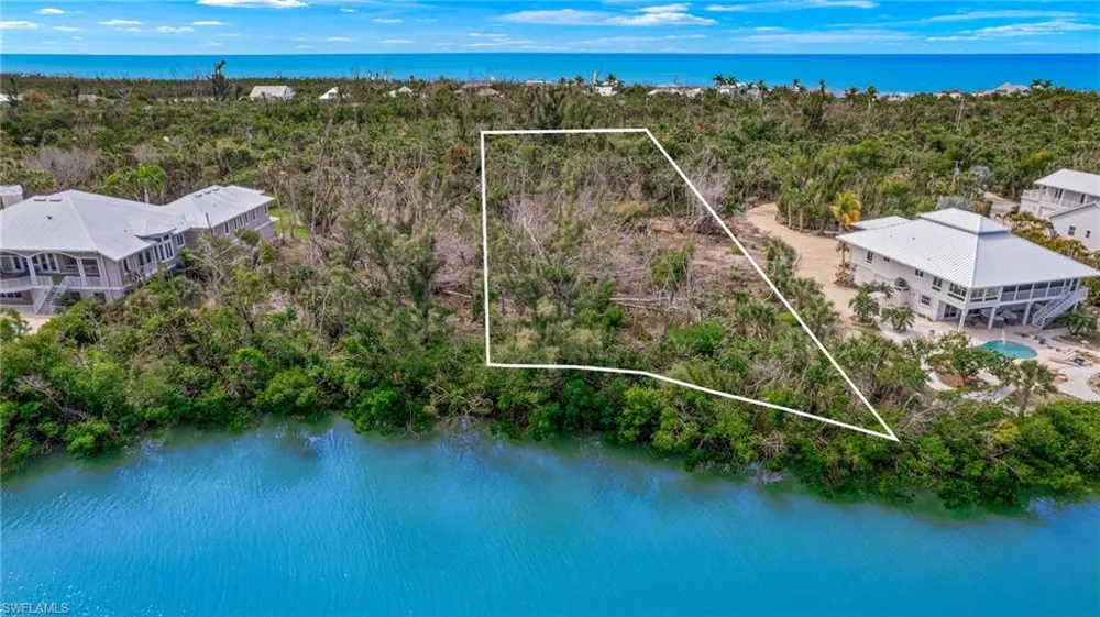 6008 White Heron Lane Sanibel, FL 33957