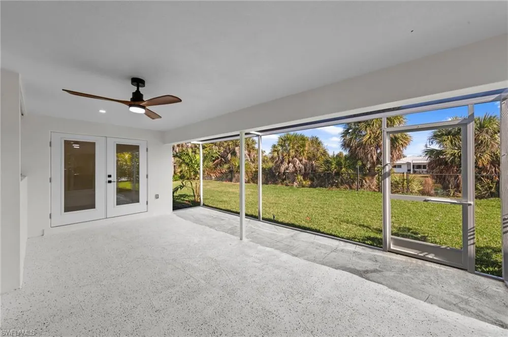 548 Boulder Drive Sanibel, FL 33957