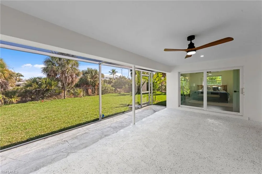 548 Boulder Drive Sanibel, FL 33957