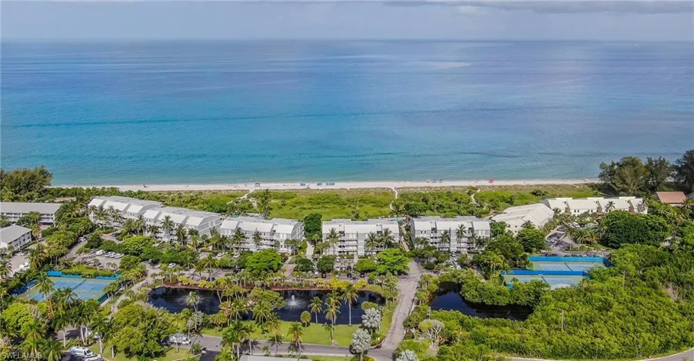 Address Not Shown Captiva, FL 33924