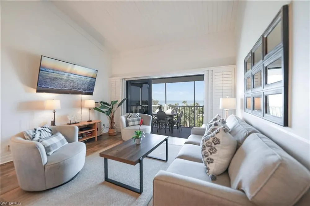 Address Not Shown Captiva, FL 33924