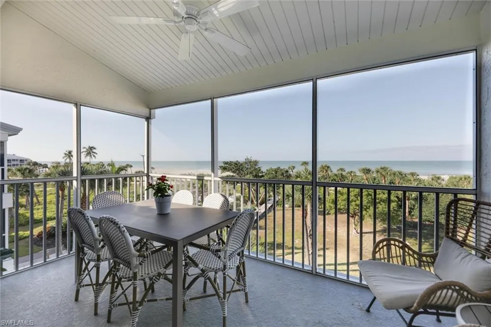 Address Not Shown Captiva, FL 33924
