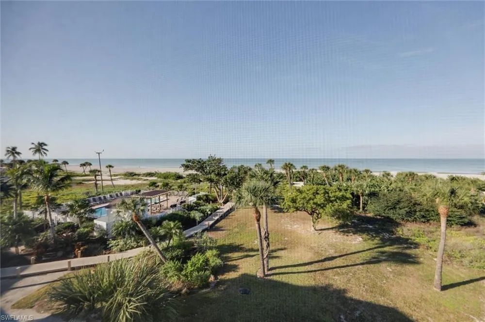 Address Not Shown Captiva, FL 33924