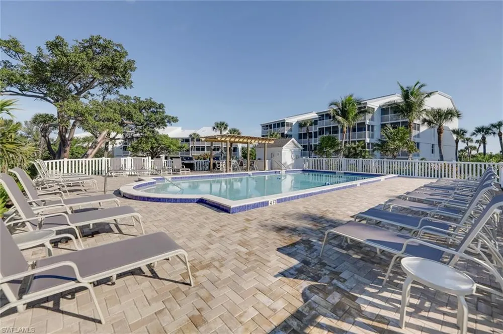 Address Not Shown Captiva, FL 33924