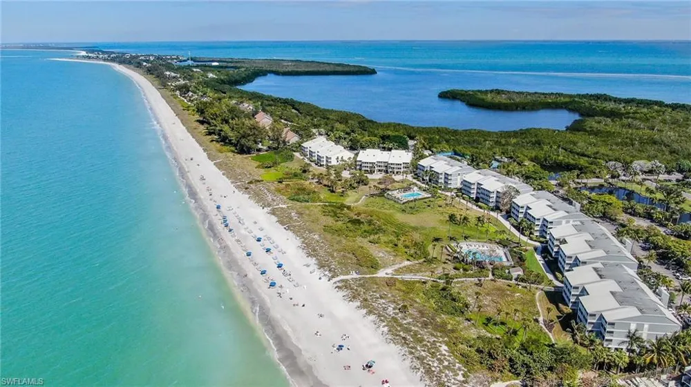 Address Not Shown Captiva, FL 33924