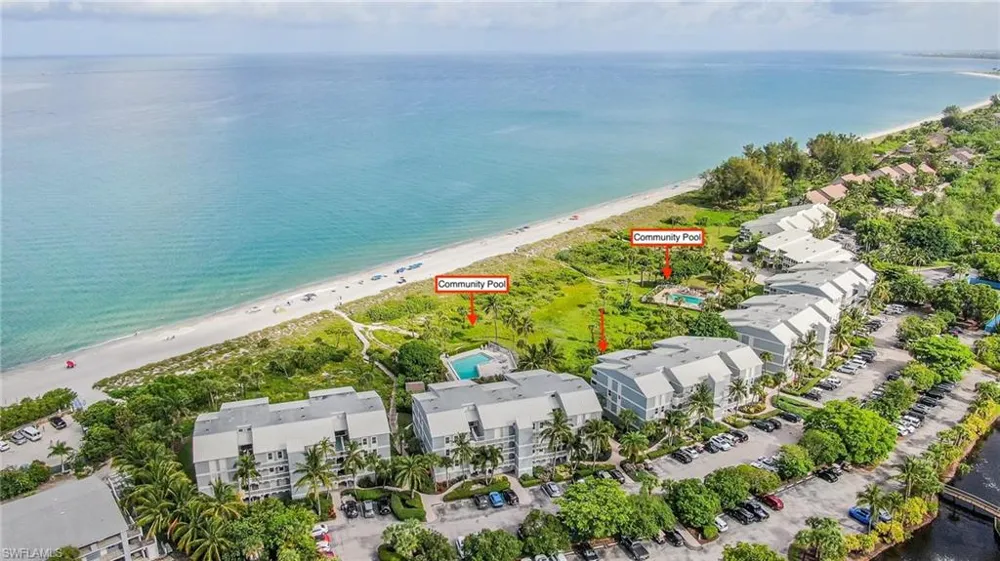 Address Not Shown Captiva, FL 33924