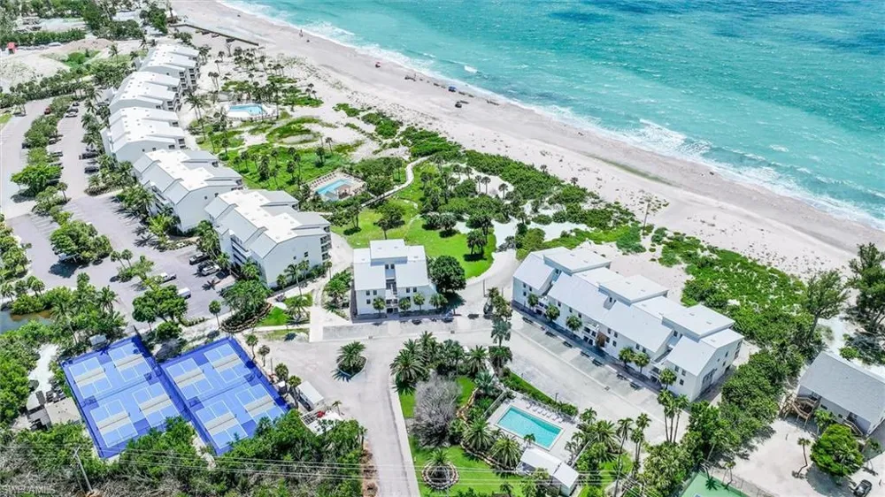 Address Not Shown Captiva, FL 33924