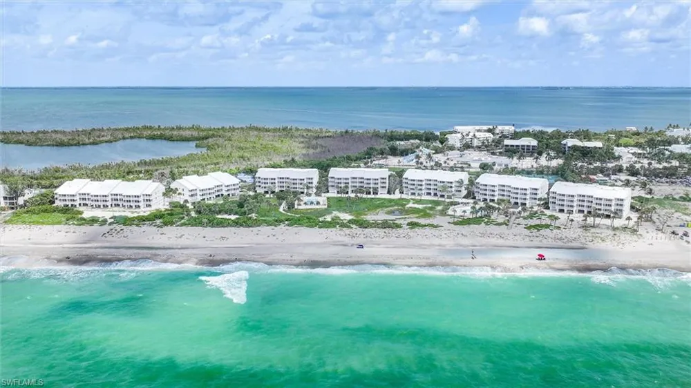 Address Not Shown Captiva, FL 33924