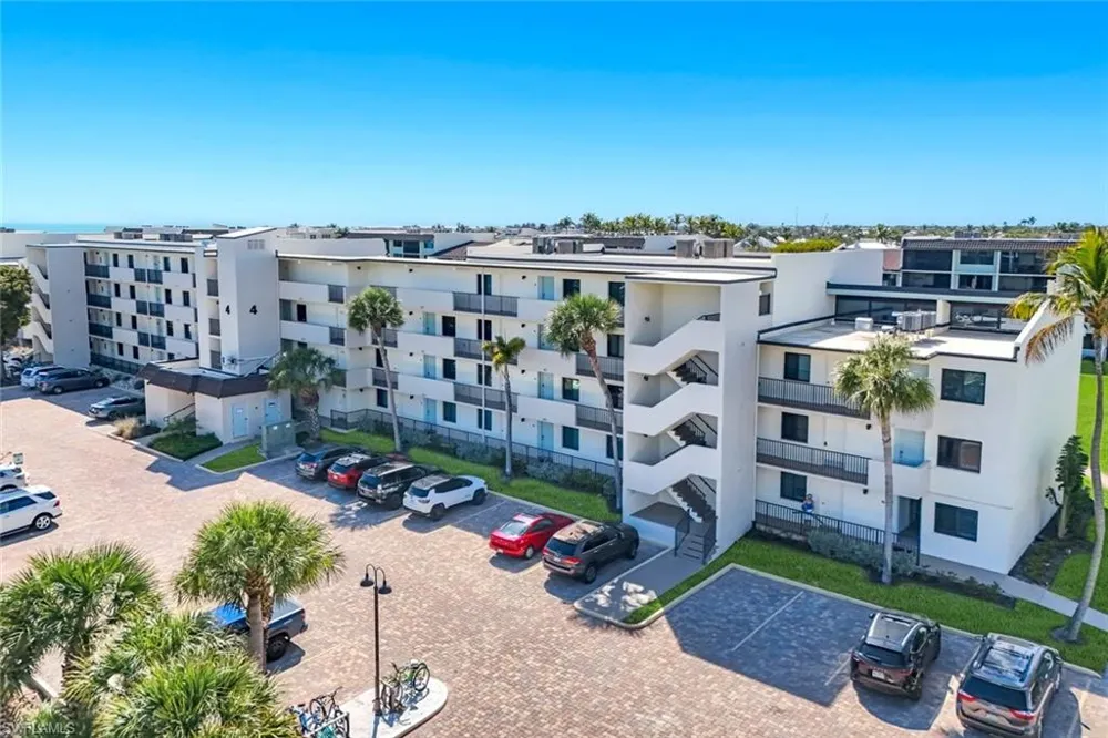 979 E Gulf Drive #D452 Sanibel, FL 33957
