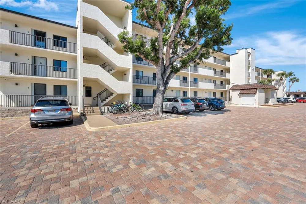 979 E Gulf Drive #D452 Sanibel, FL 33957