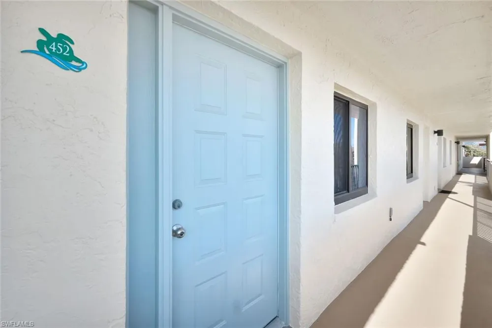 979 E Gulf Drive #D452 Sanibel, FL 33957